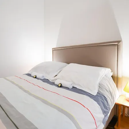 Guestready - Appt Lumineux Dans Le Quartier Latin Daire Paris