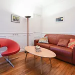 شقة Guestready - Appt Lumineux Dans Le Quartier Latin *