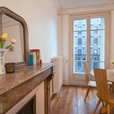 Apartment Guestready - Appt Lumineux Dans Le Quartier Latin