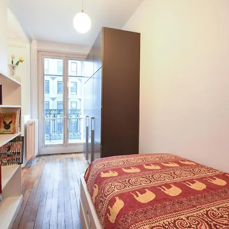 Guestready - Appt Lumineux Dans Le Quartier Latin Apartment