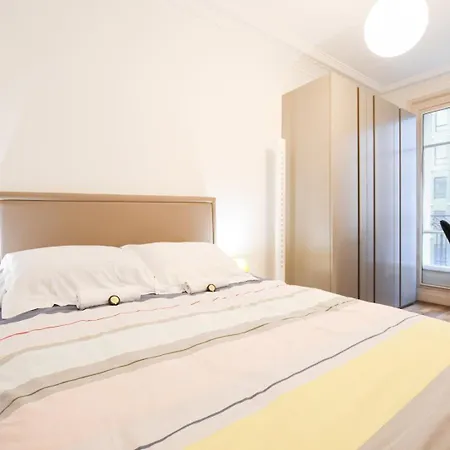 Guestready - Appt Lumineux Dans Le Quartier Latin Apartment *
