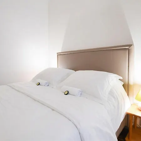 شقة Guestready - Appt Lumineux Dans Le Quartier Latin باريس