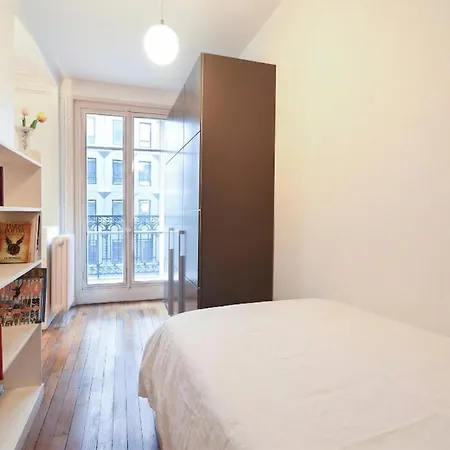 Guestready - Appt Lumineux Dans Le Quartier Latin *