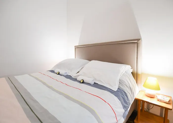 Guestready - Appt Lumineux Dans Le Quartier Latin Apartmán Paříž