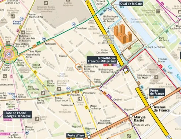 Guestready - Appt Lumineux Dans Le Quartier Latin