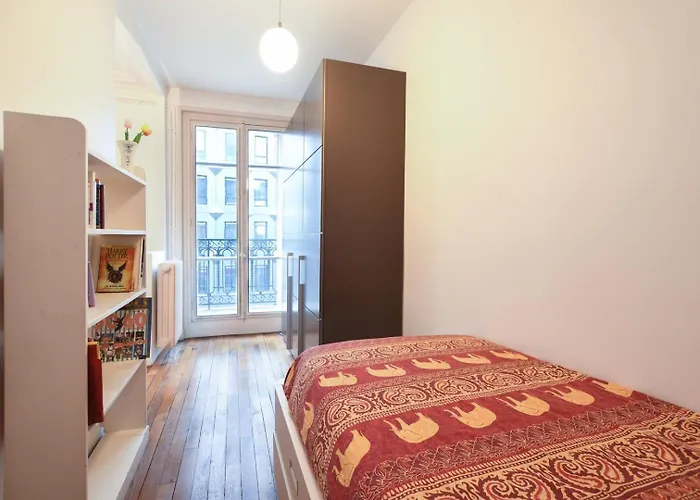 Guestready - Appt Lumineux Dans Le Quartier Latin Apartmán