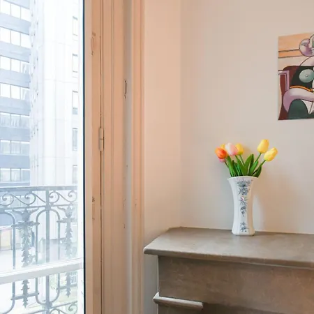 Guestready - Appt Lumineux Dans Le Quartier Latin *